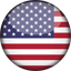 united-states-of-america-flag-3d-round-icon-64