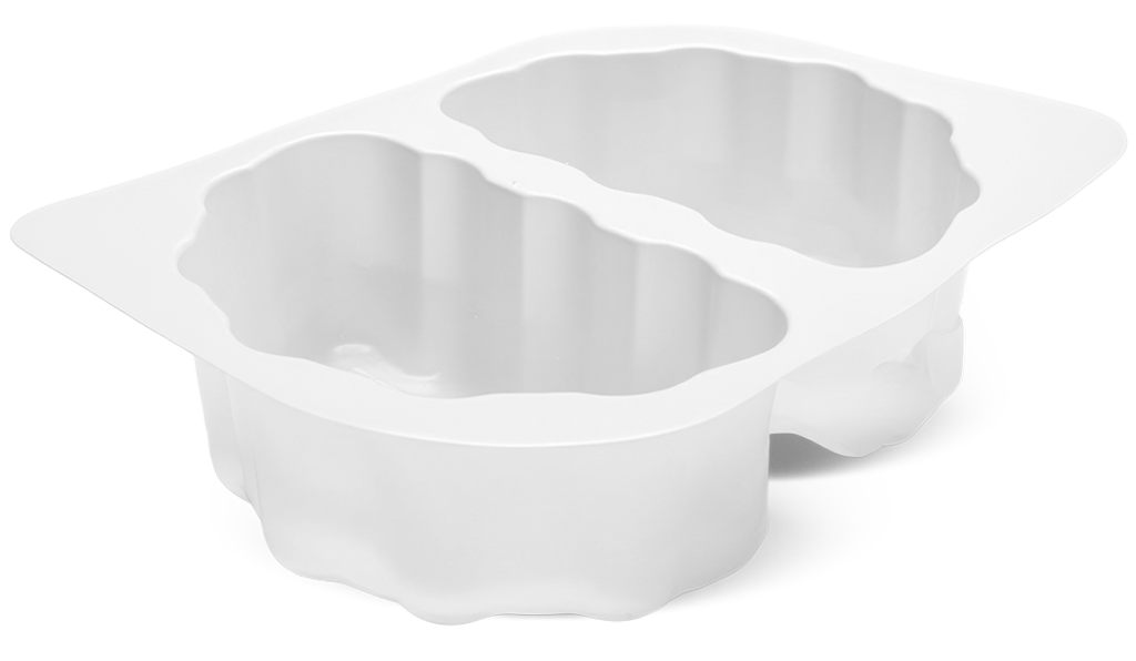 CHPDD400 Blanco