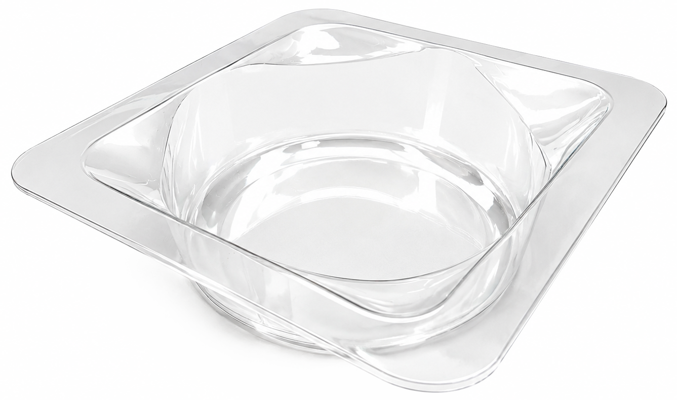 CHPS200 Transparente