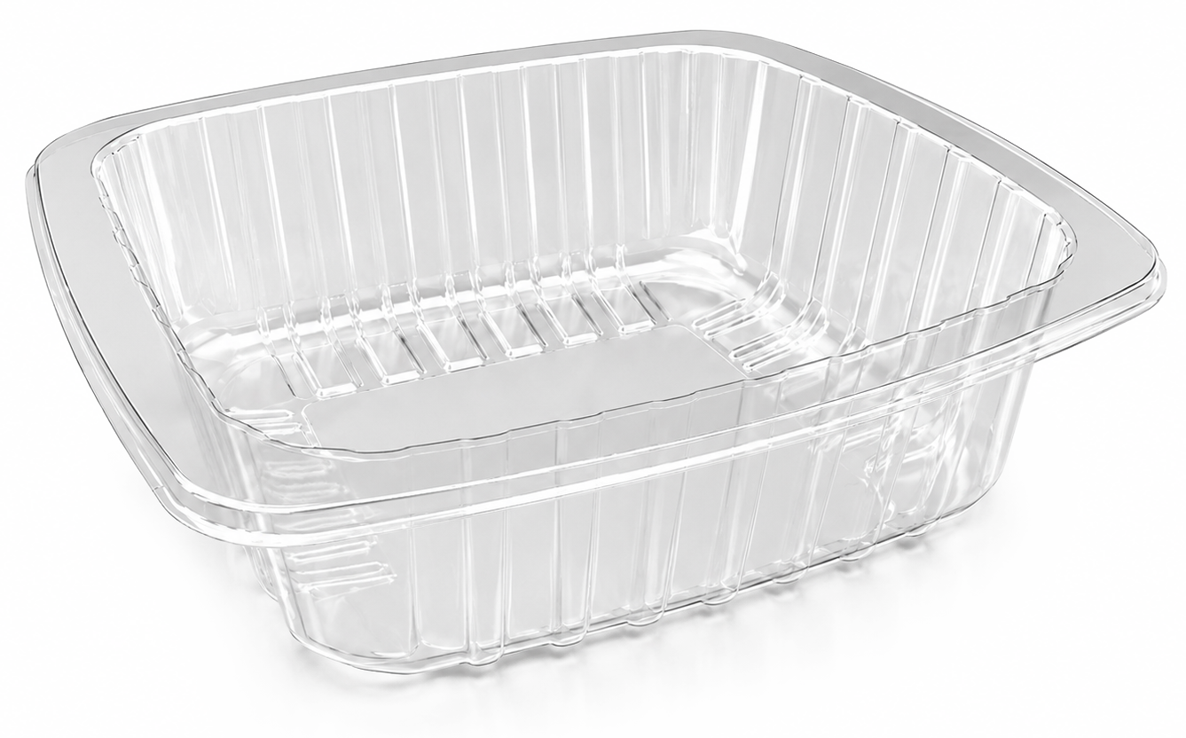 CHPS200 Transparente