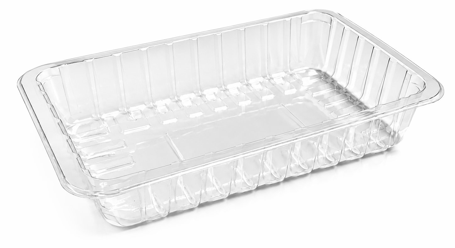 CHPS200 Transparente